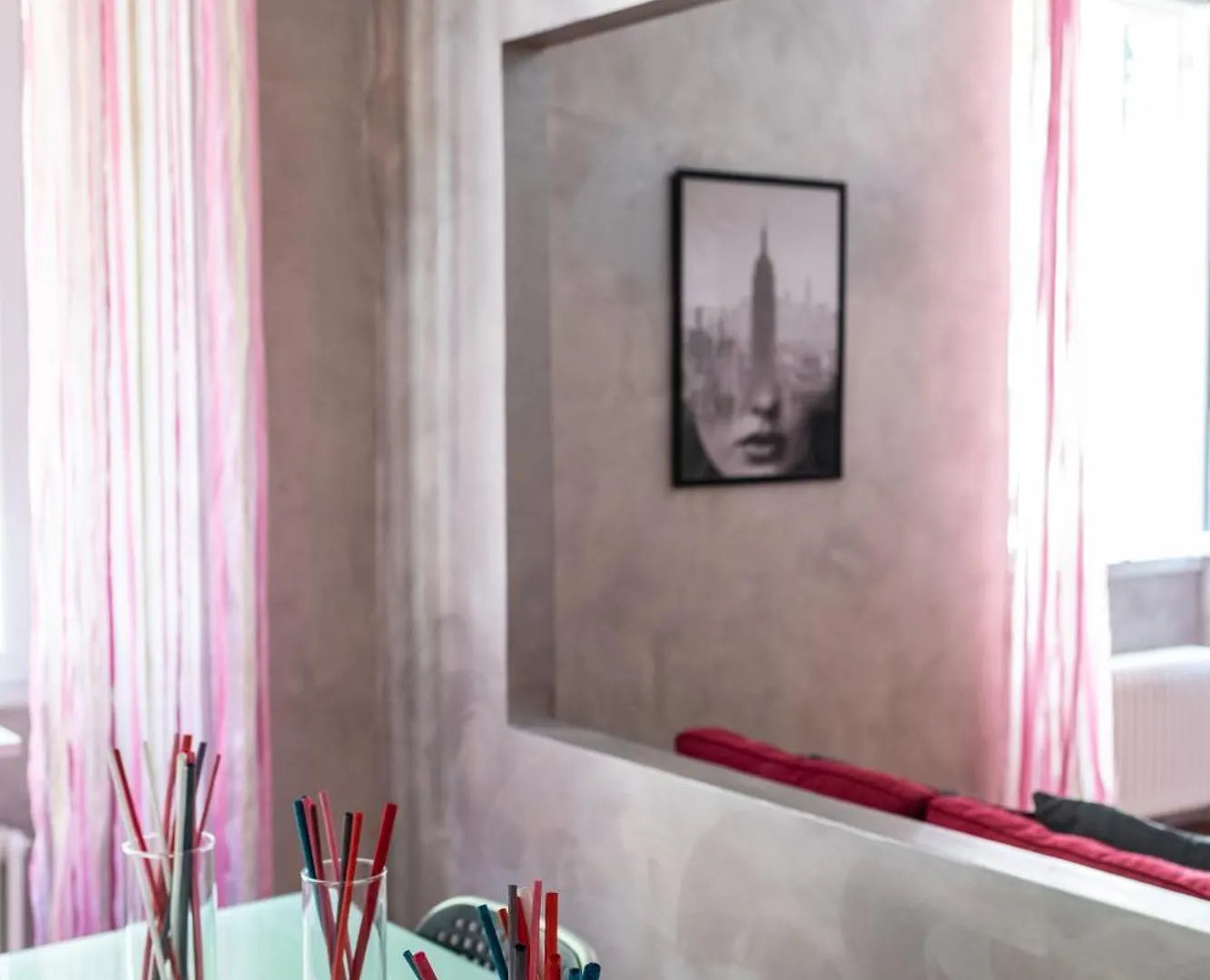 Giano Host - Indoratori Apartment Genoa 0*,  Italy