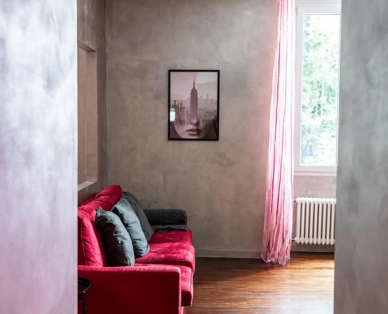 Giano Host - Indoratori Apartment Genoa 0*,