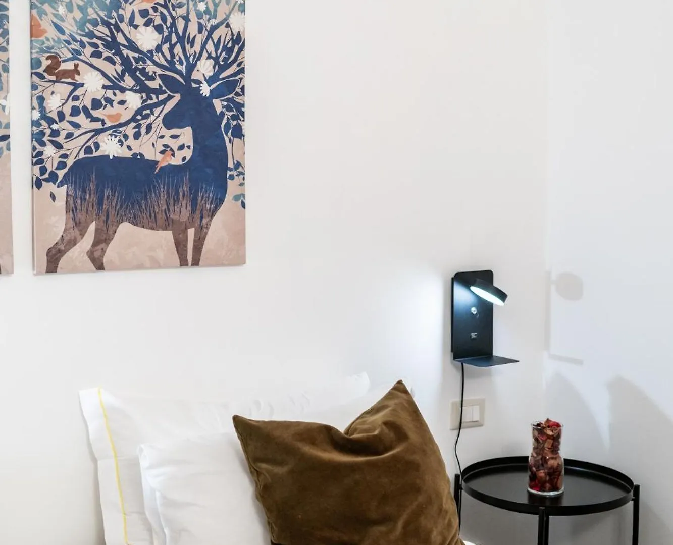 Giano Host - Indoratori Apartment Genoa Italy