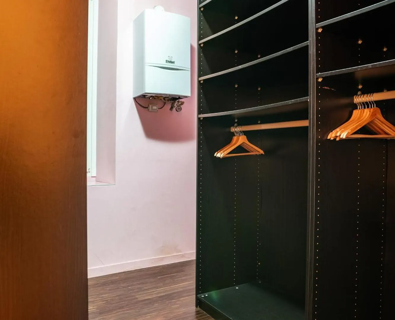 Giano Host - Indoratori Apartment Genoa