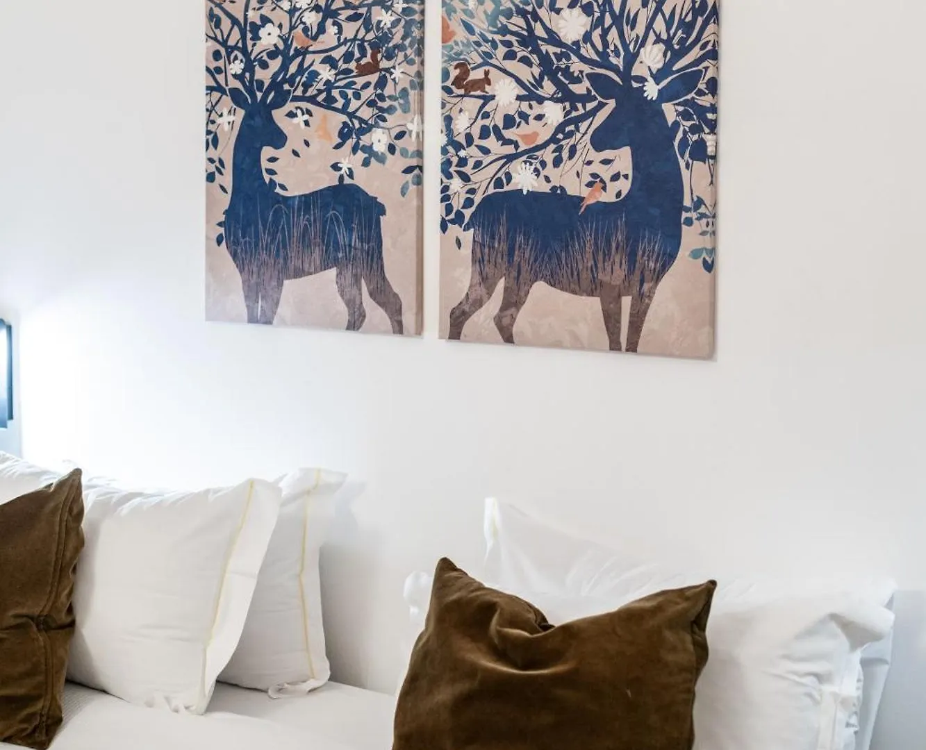 Giano Host - Indoratori Apartment Genoa Italy