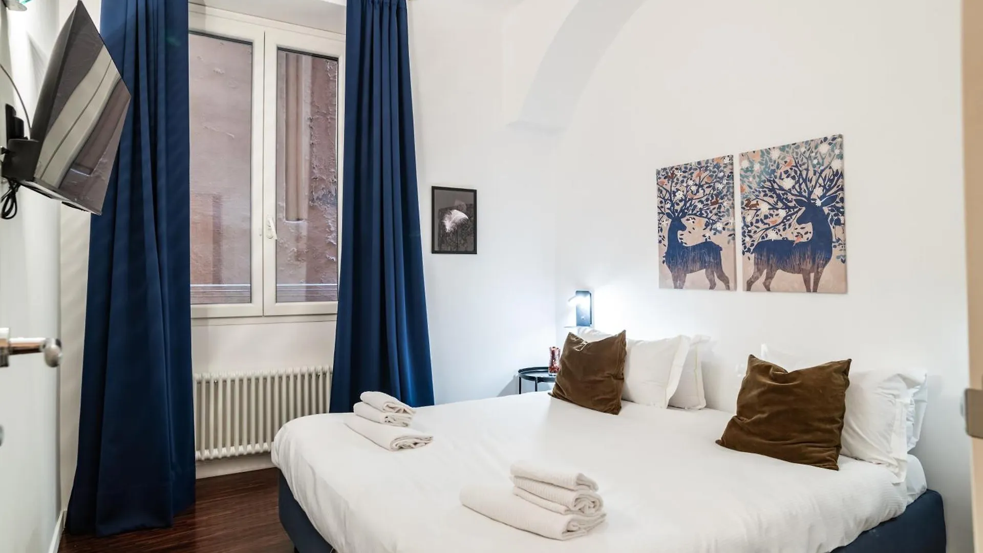 Giano Host - Indoratori Apartment Genoa
