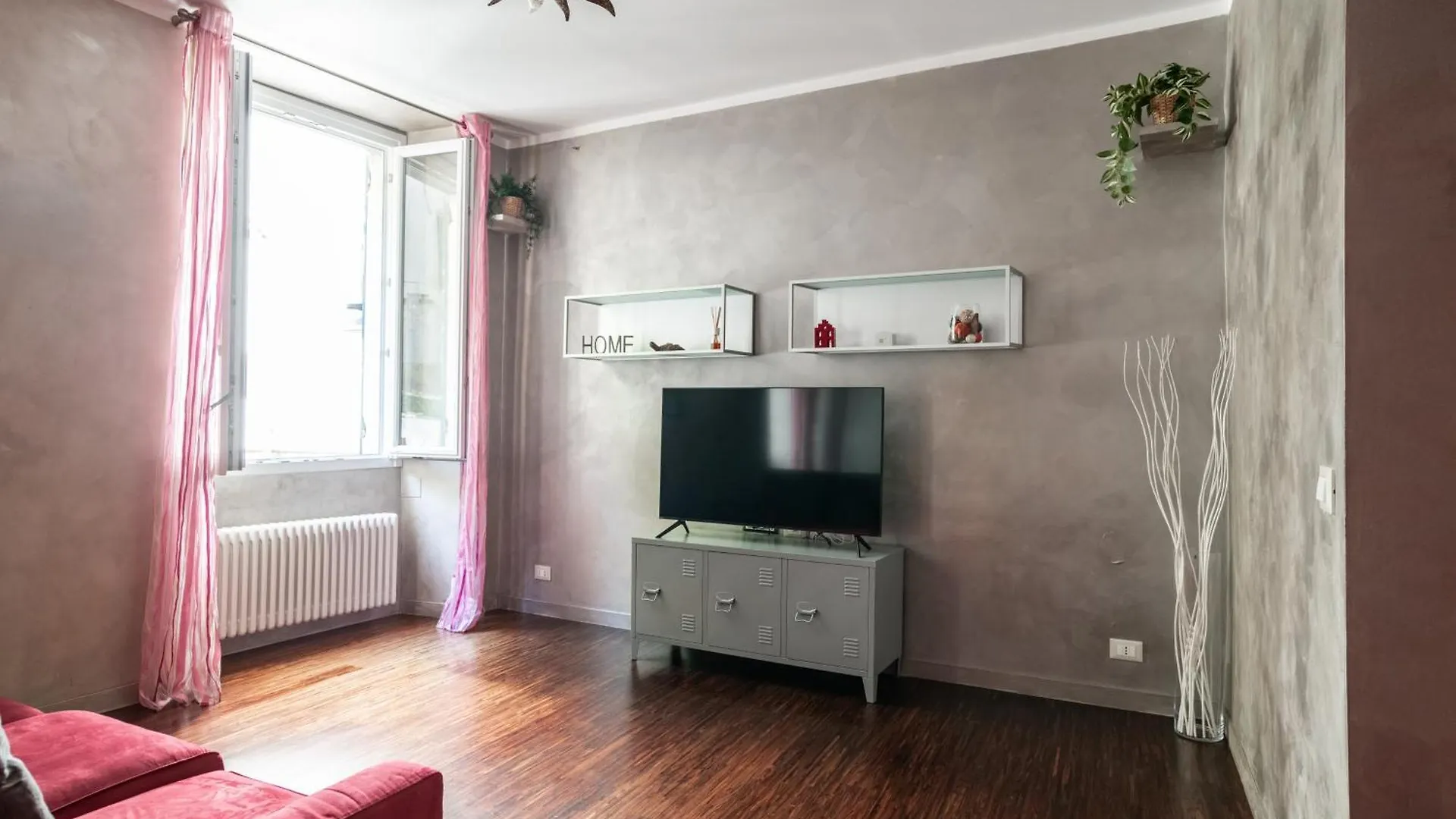 Giano Host - Indoratori Apartment Genoa