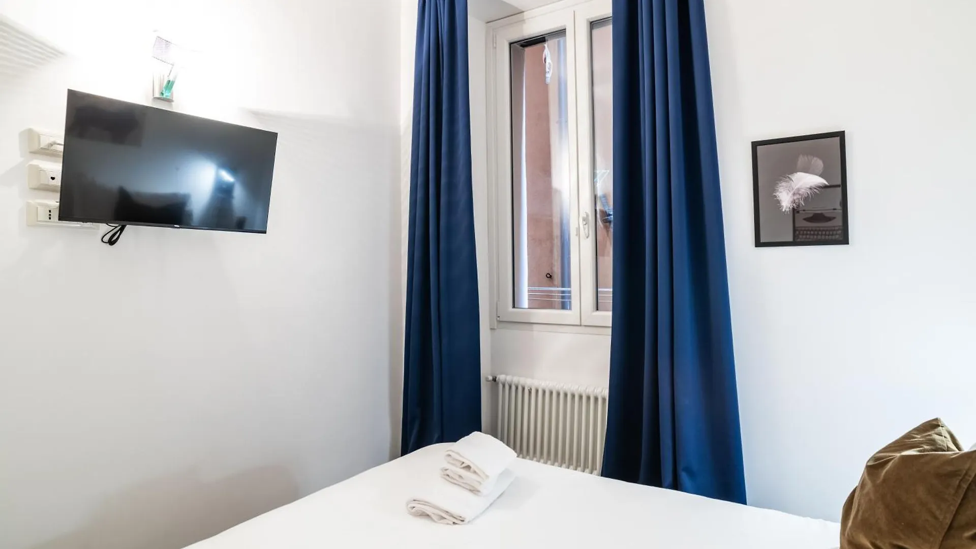 Giano Host - Indoratori Apartment Genoa Italy